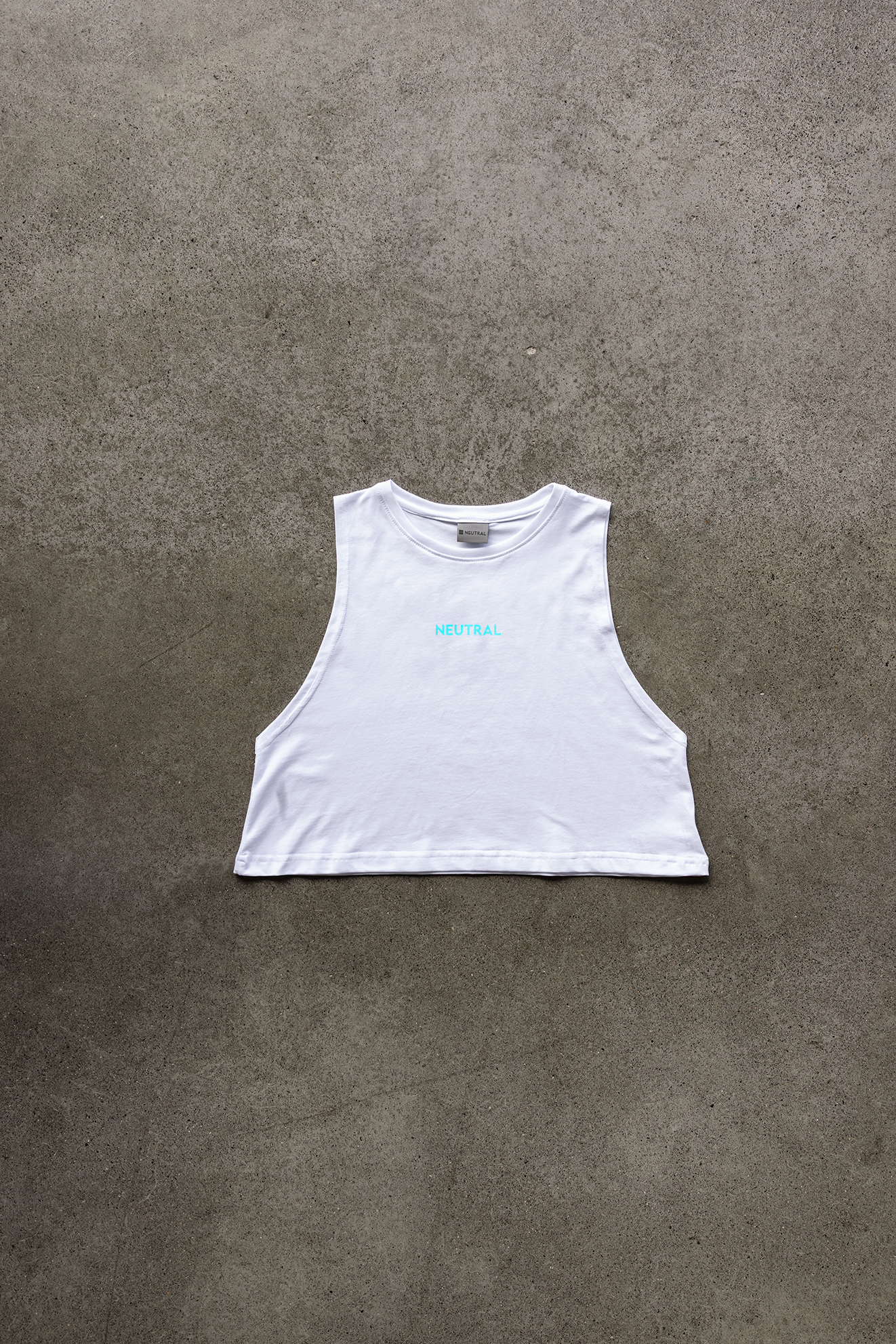 Crop Top Training