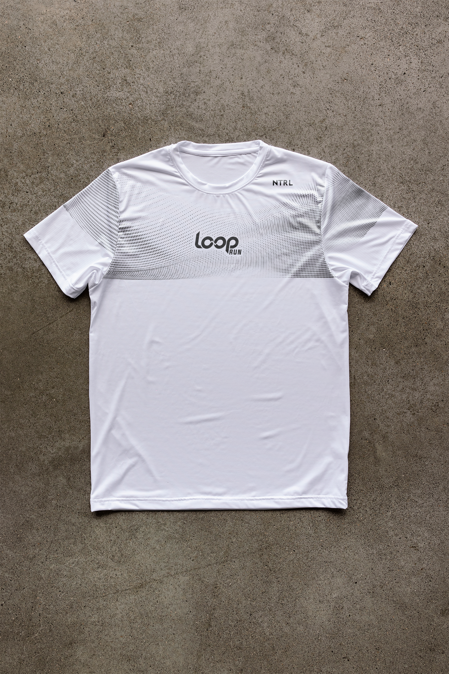Camiseta Loop Trainning CADENCE Hombre -27