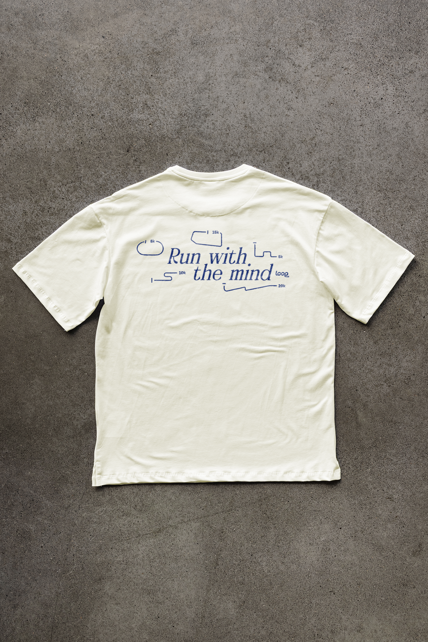 RUN T-shirt