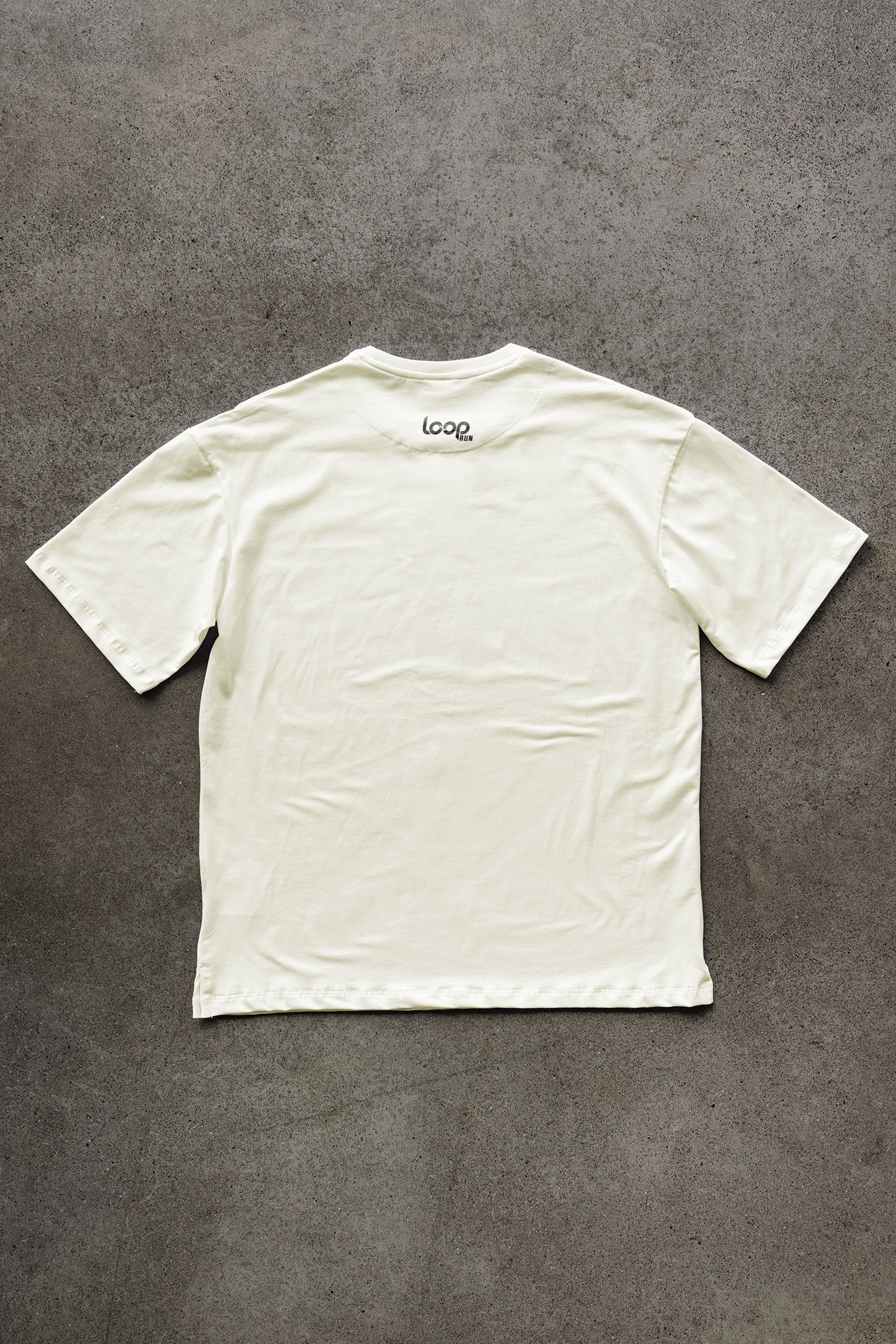 RUN T-shirt