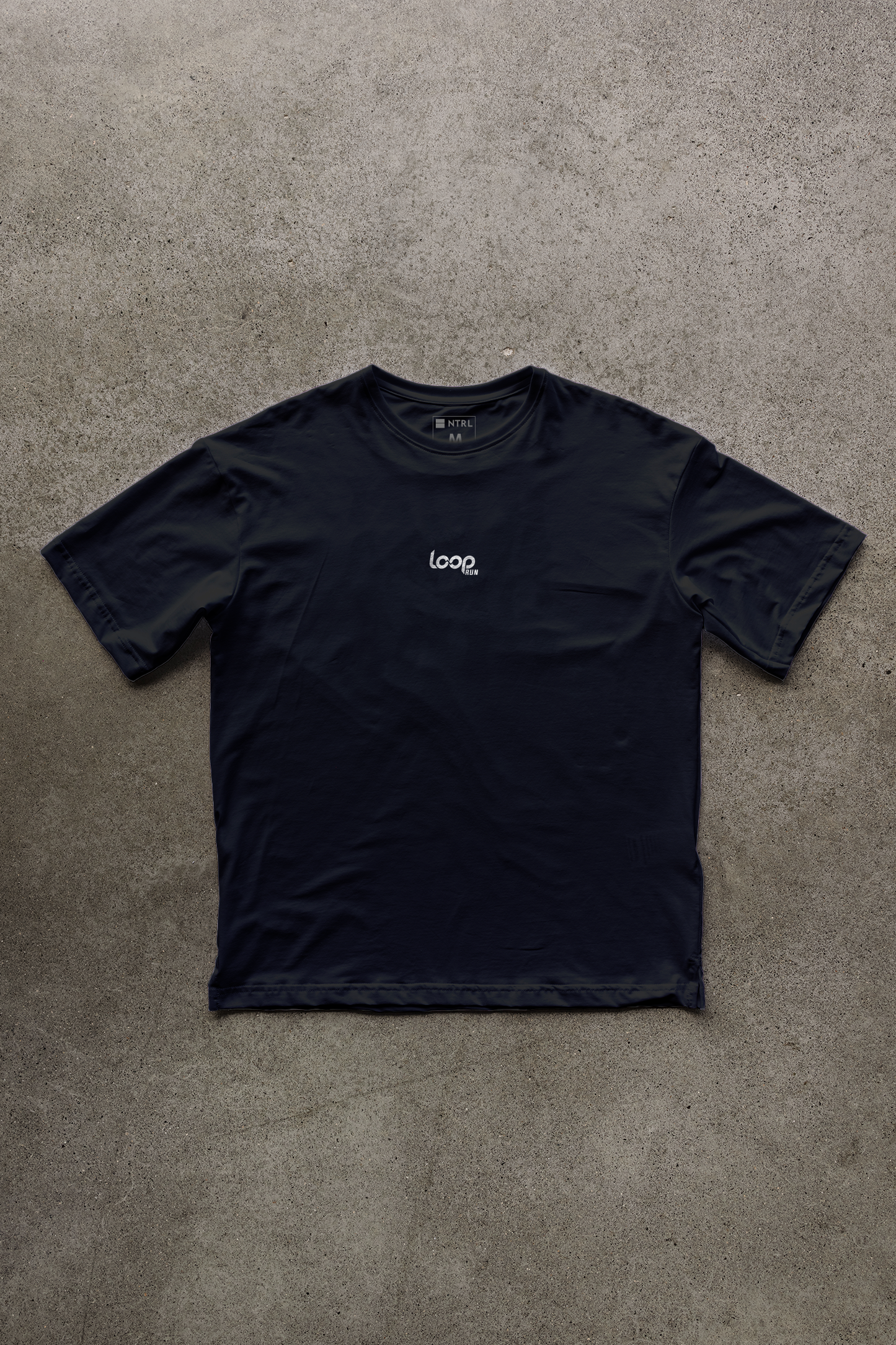 RUN T-shirt