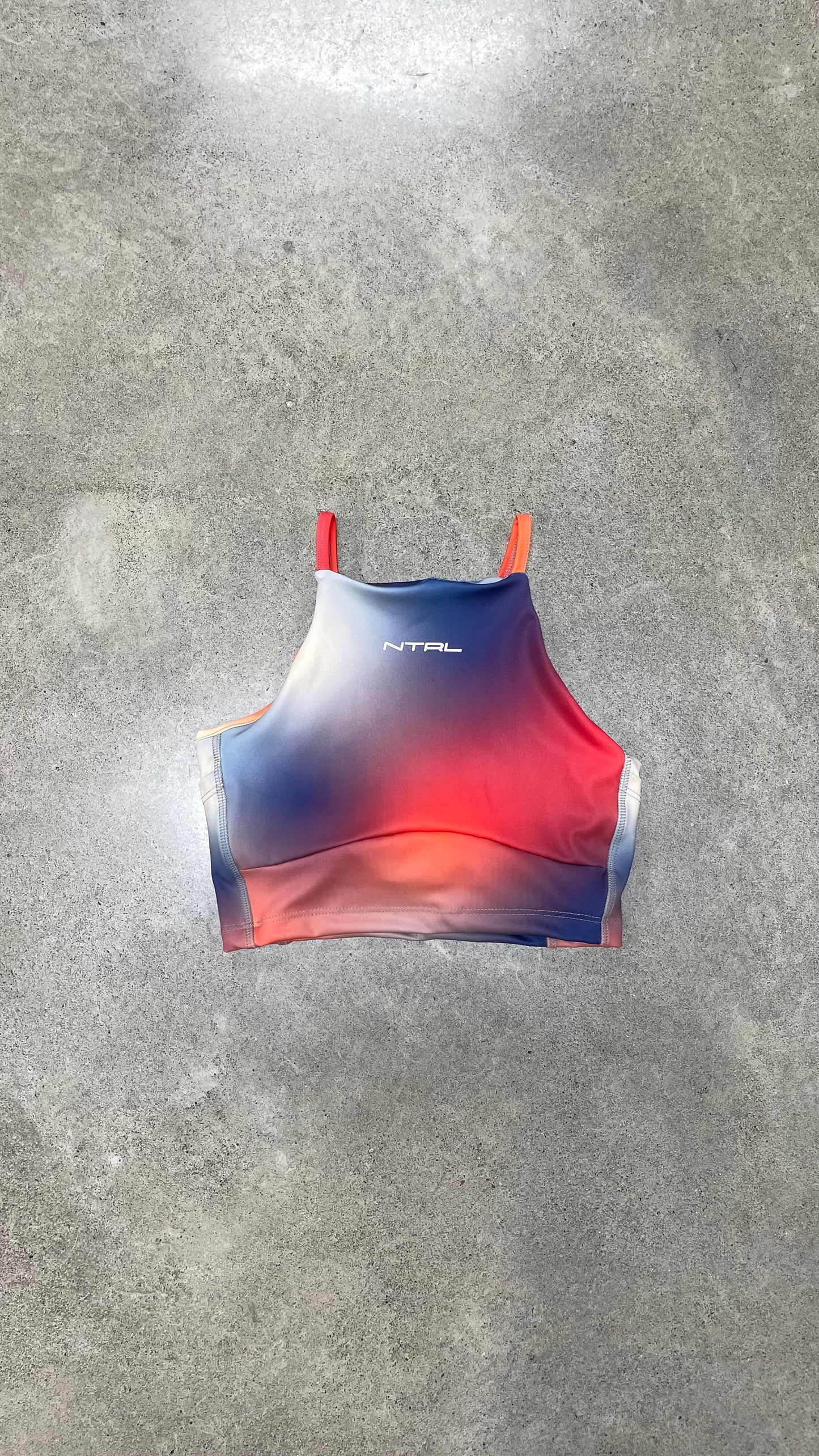 Speed Kinetic Top