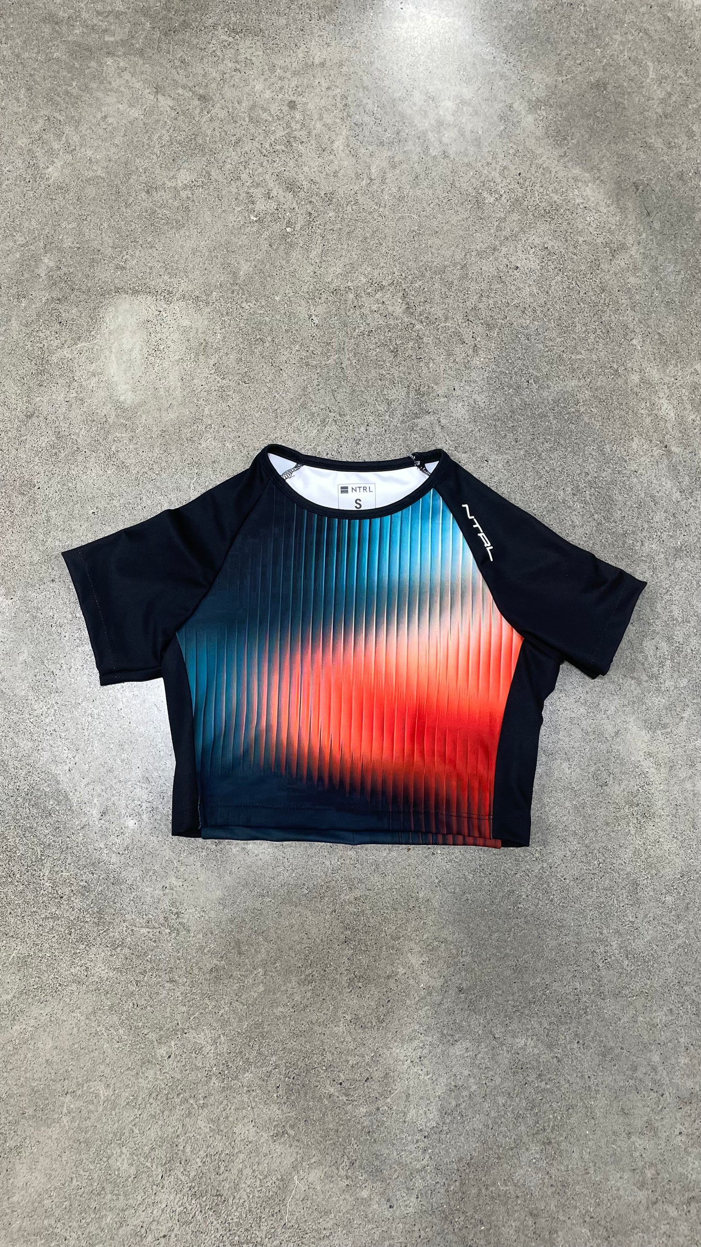 Ranglan Fast Top