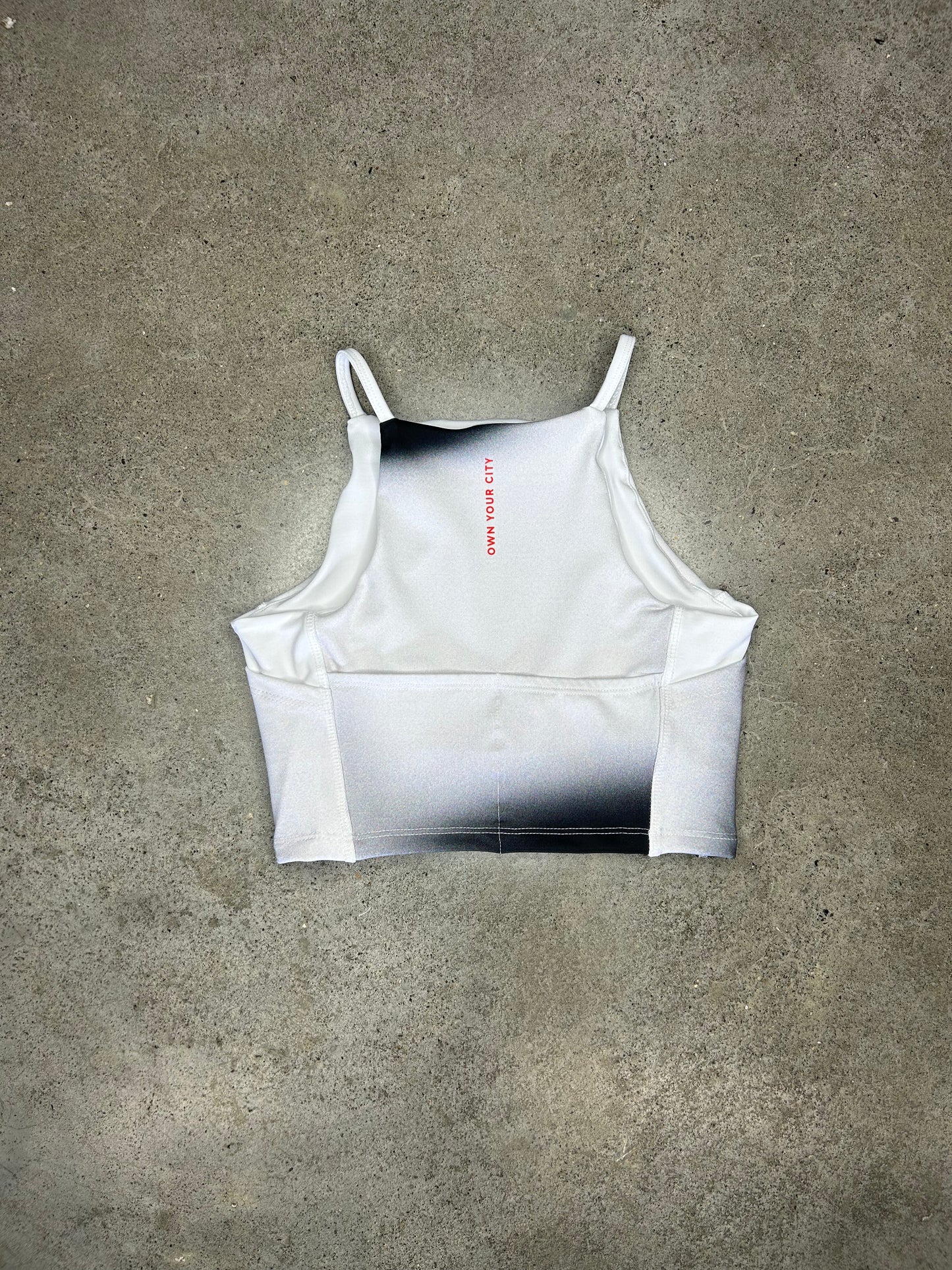 Speed Top Own your city - SABANA