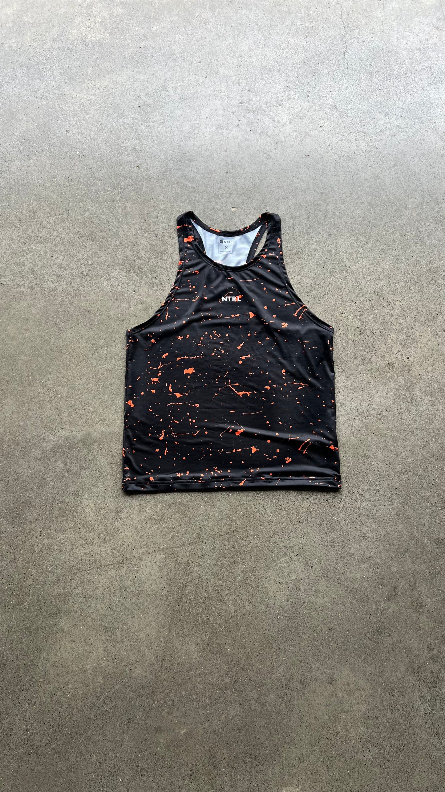 Singlet ENERGY