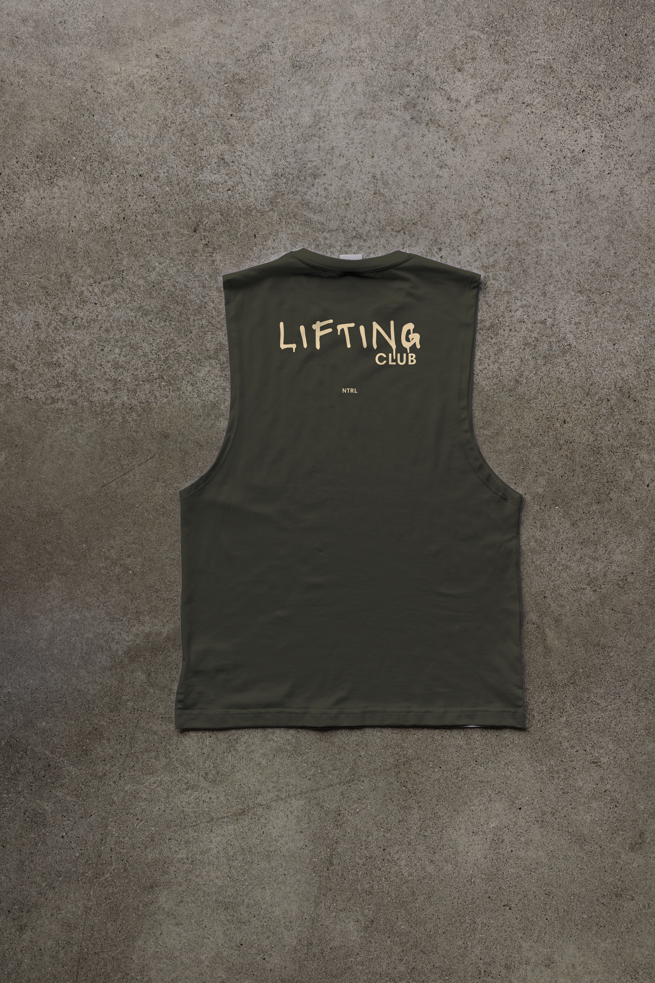 Tank Lifting Club