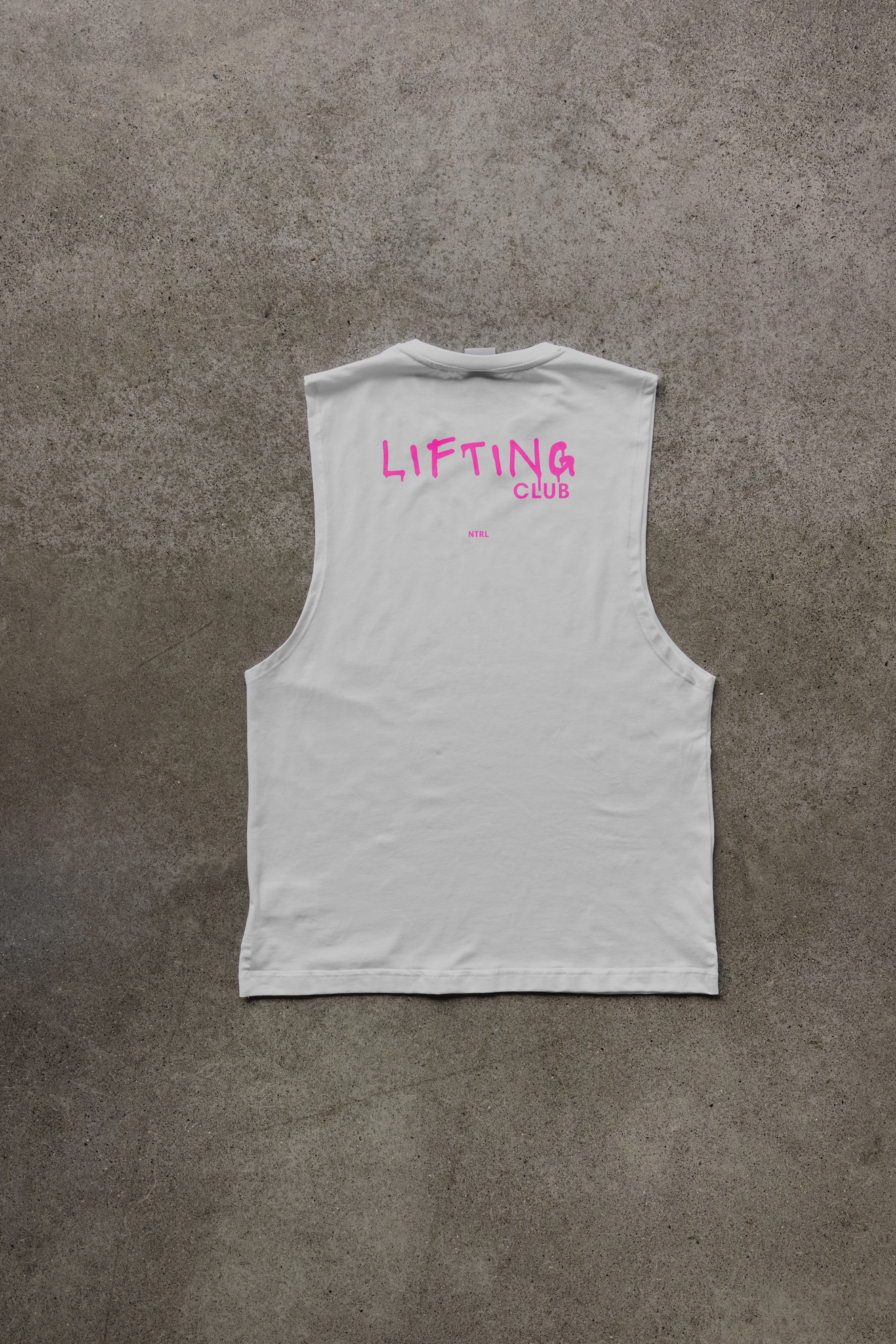 Tank Lifting Club
