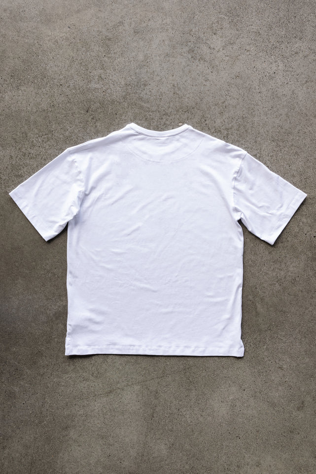 Camiseta Basic Oversize