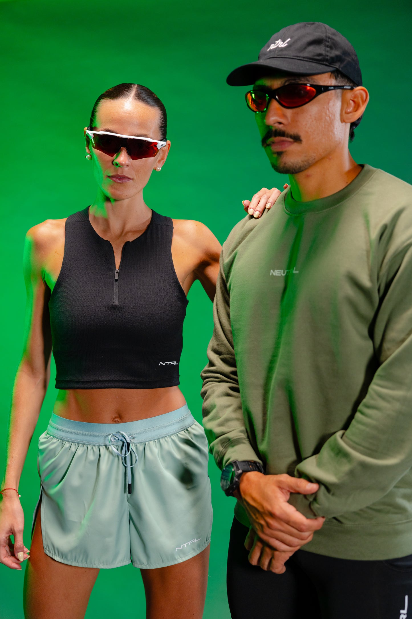 NEUTRAL Unisex Hoodie