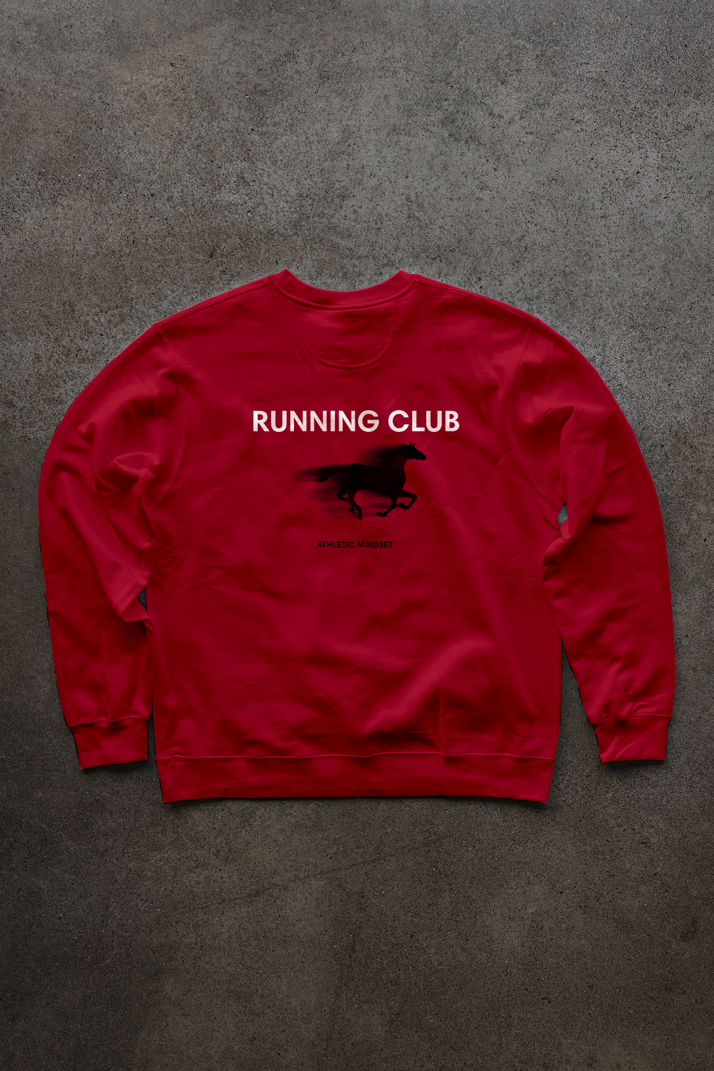 Abrigo Running Club