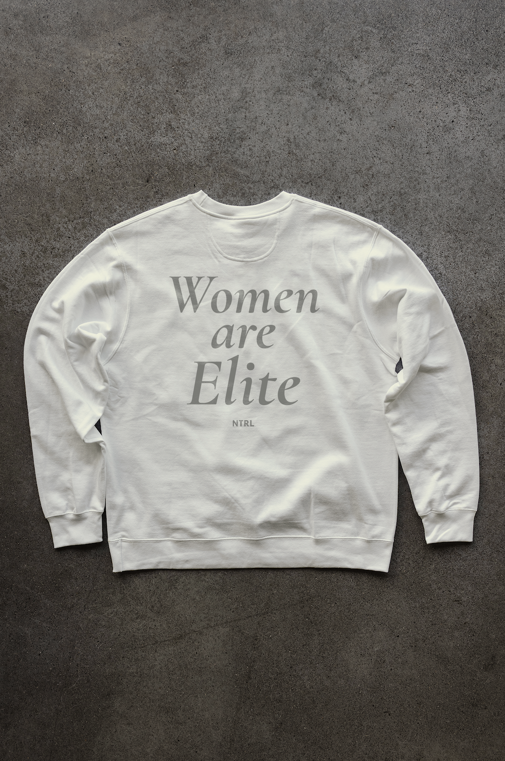 Abrigo Women are elite