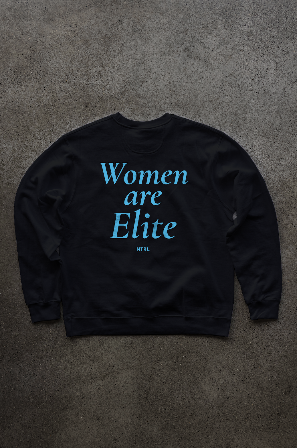 Abrigo Women are elite