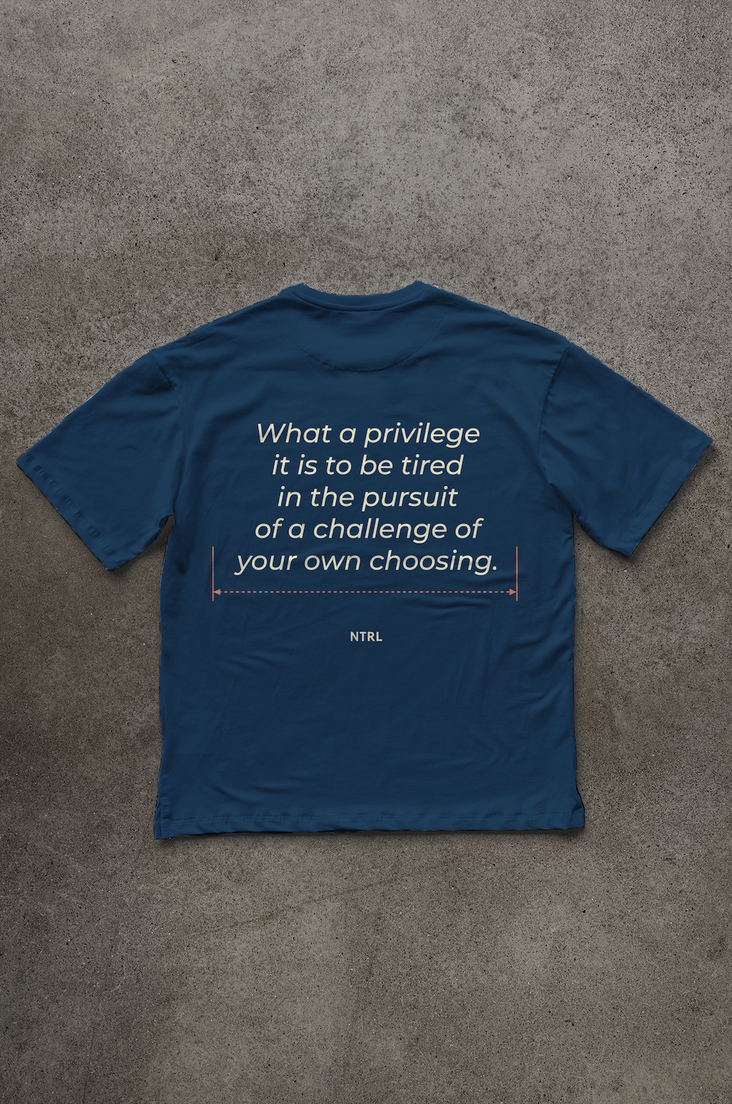 Camiseta Beat The Odds