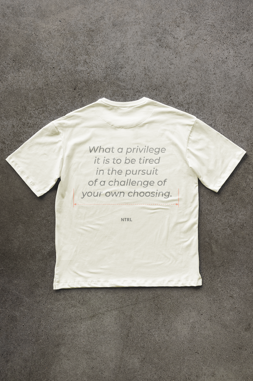 Camiseta Beat The Odds