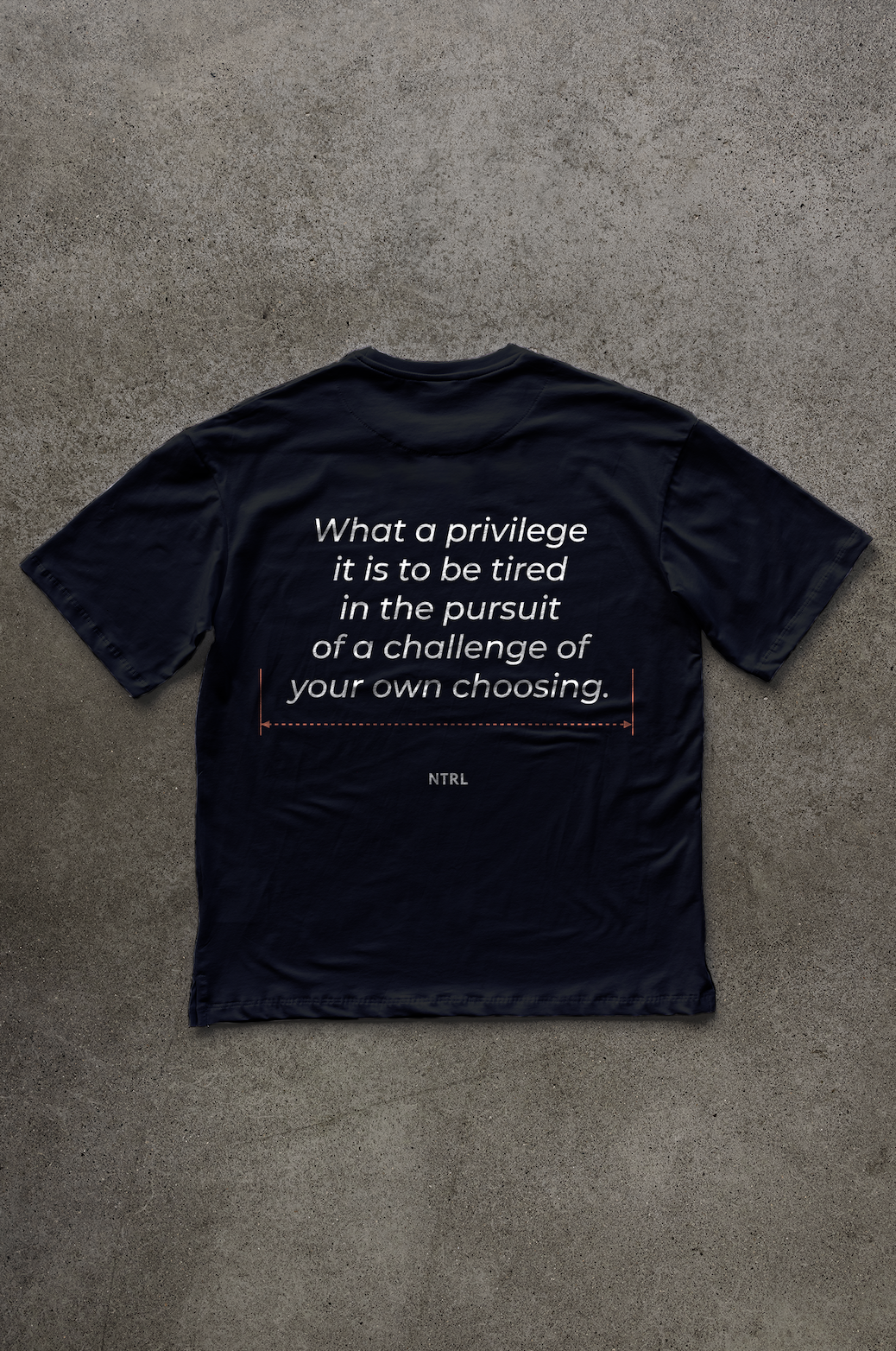 Camiseta Beat The Odds