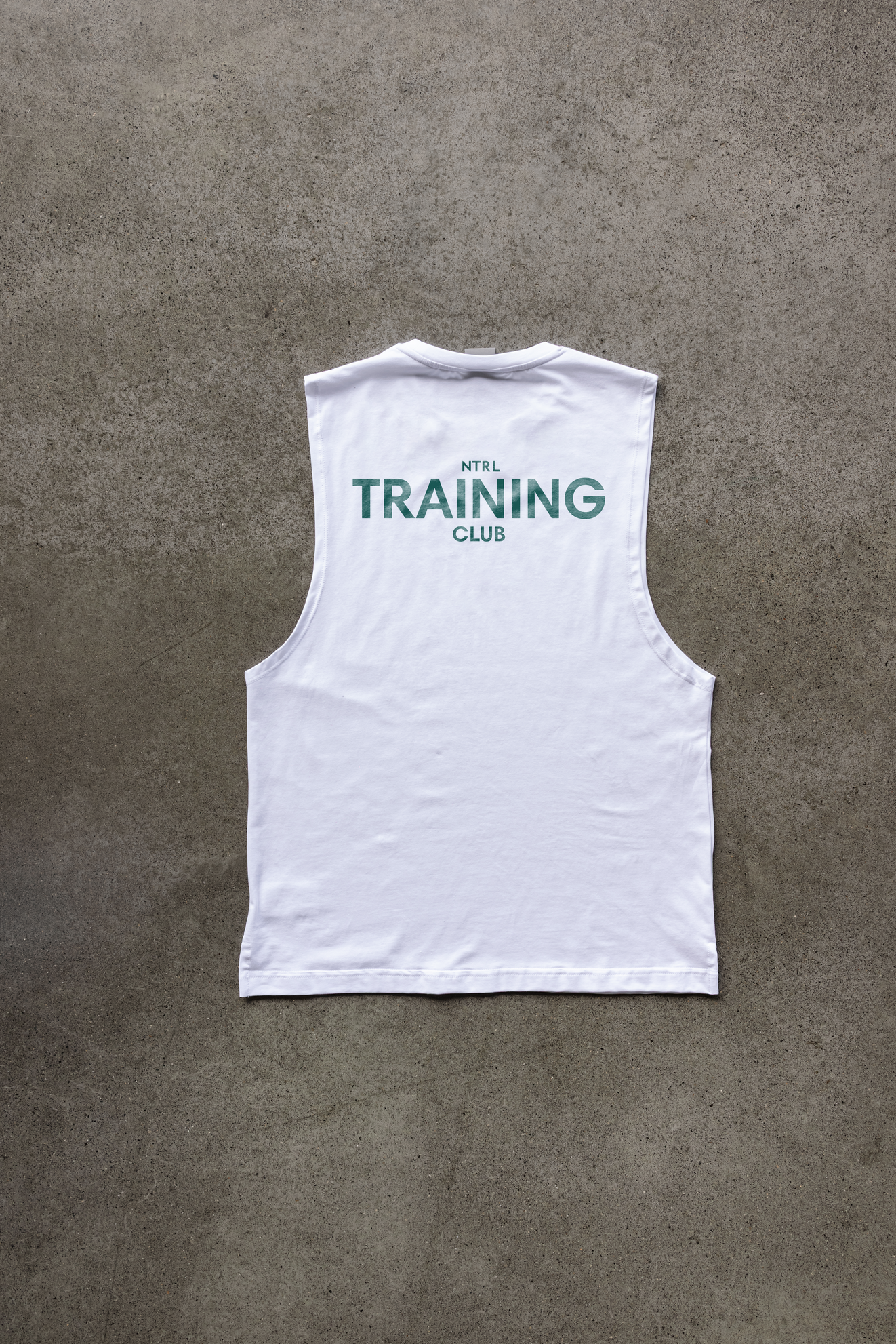 Tank Training