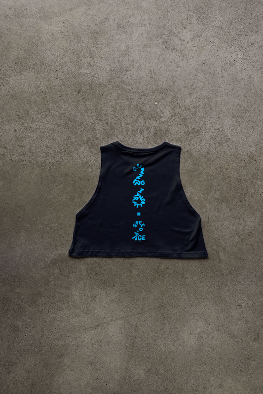 Crop Top 26,2