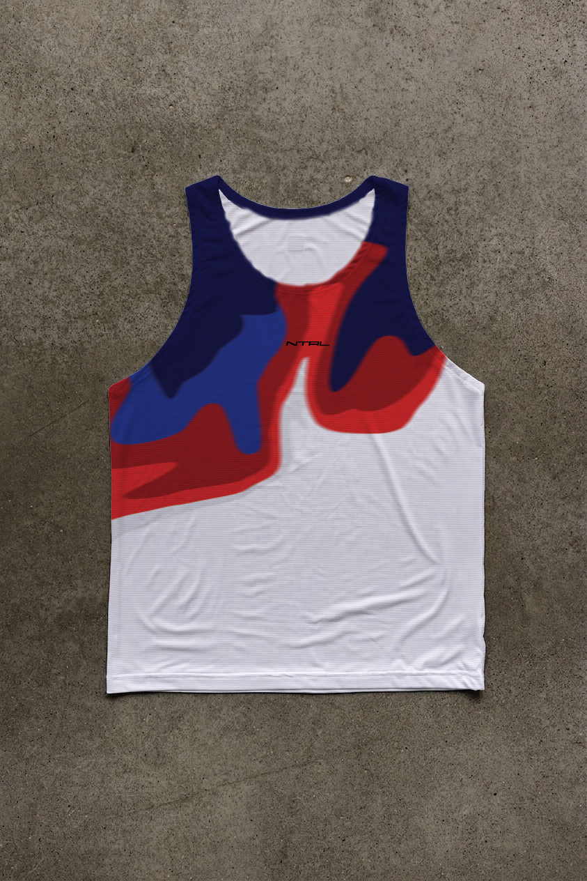 Singlet Arrecife