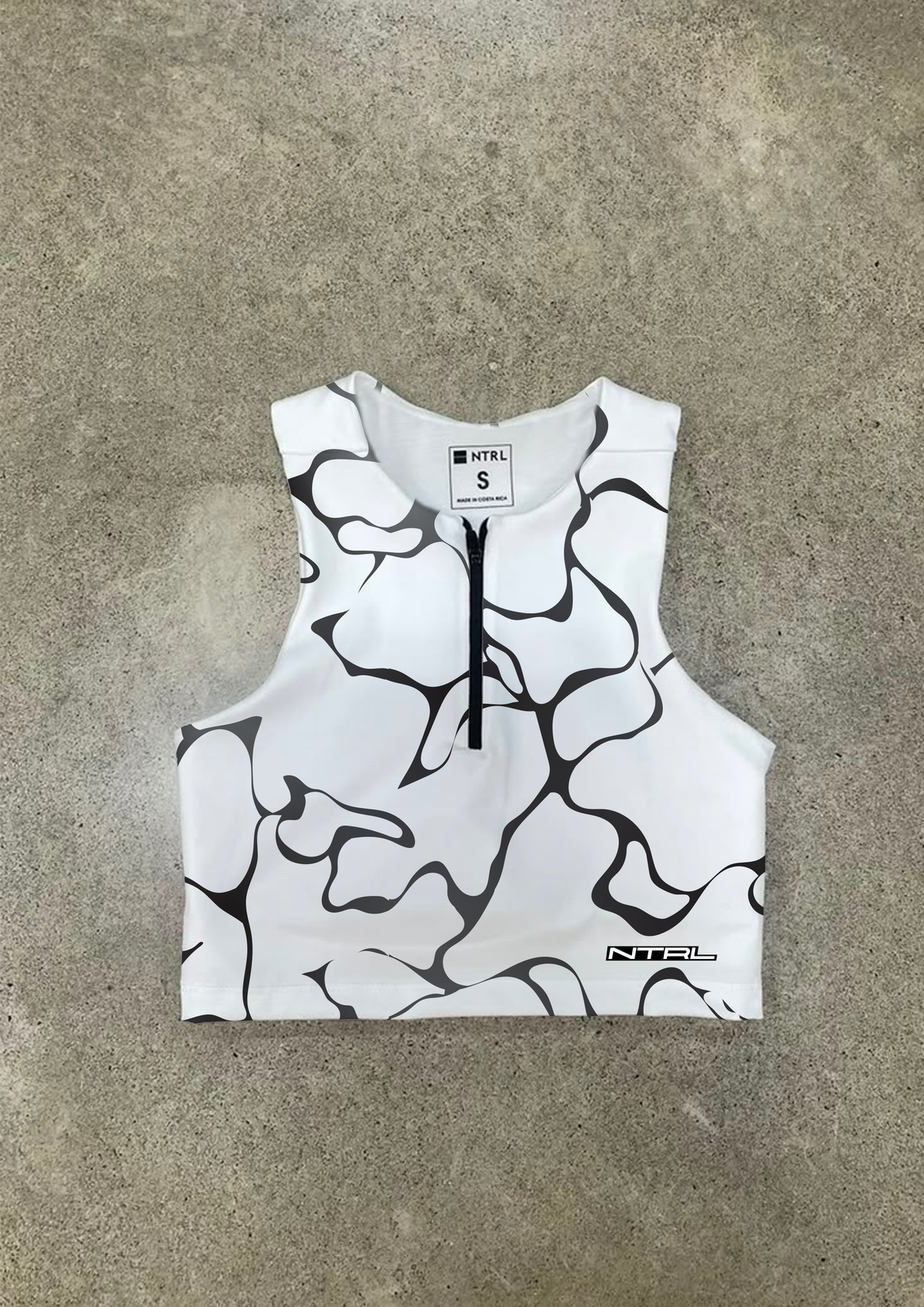 Zipper Racing Top Sismica