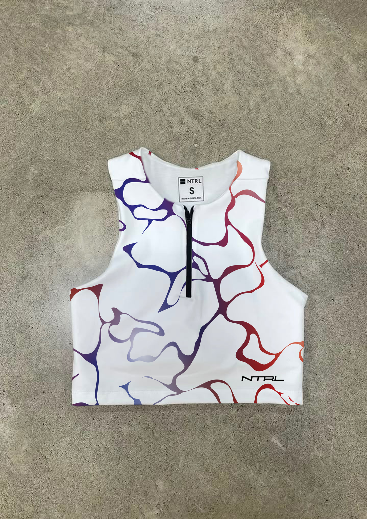 Zipper Racing Top Sismica