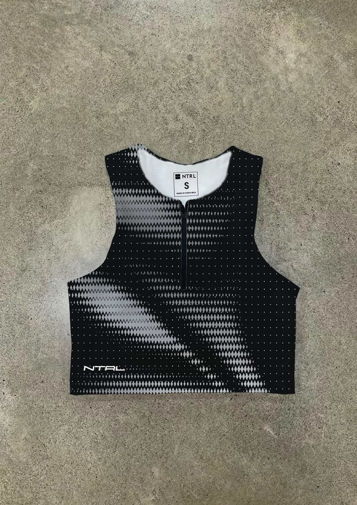 Zipper Racing Top Brisa