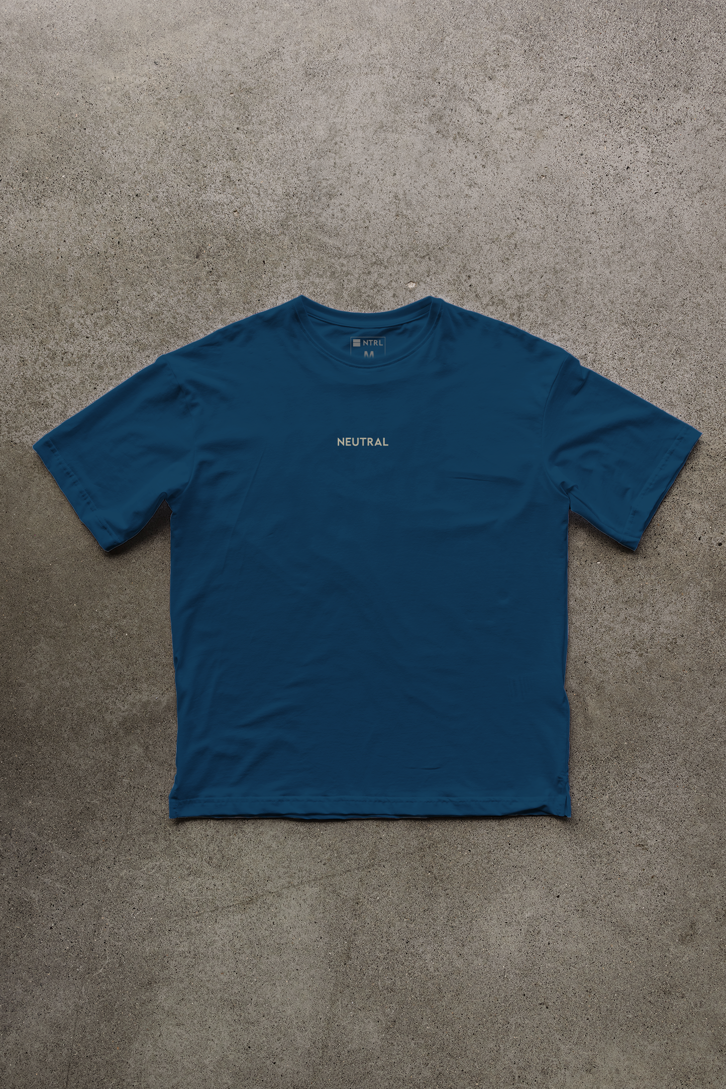 Camiseta Post Run Coffee