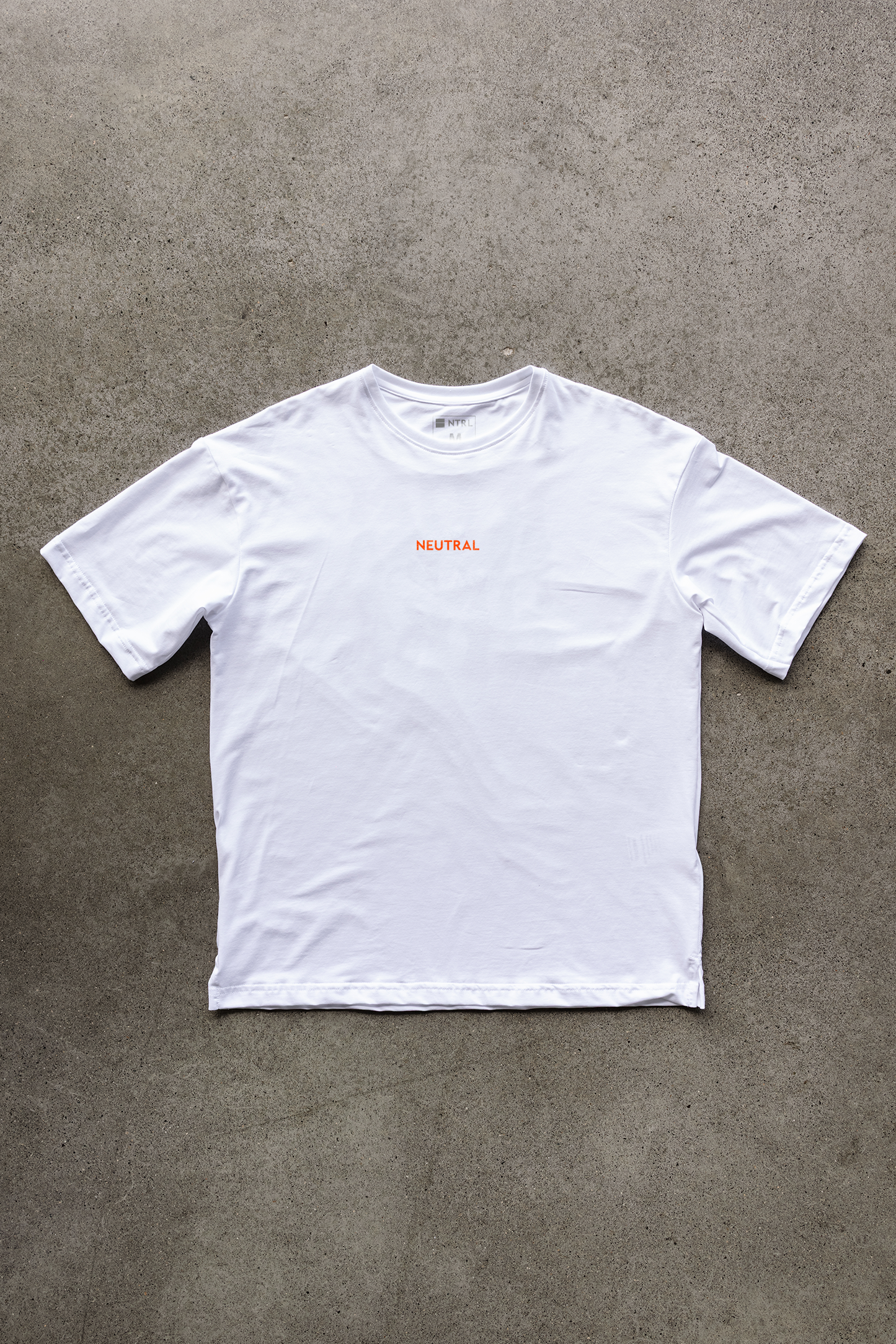 Camiseta Training Club