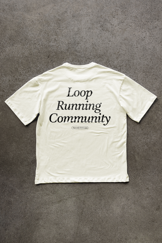 RUN T-shirt