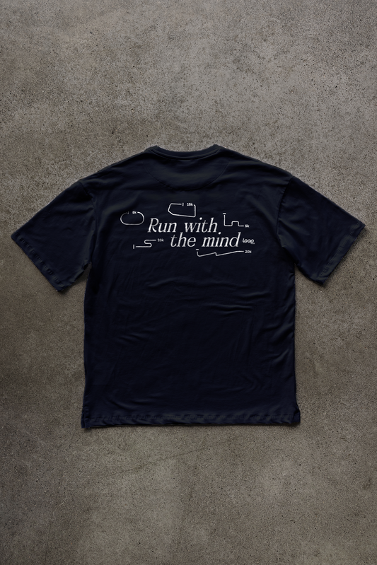 RUN T-shirt