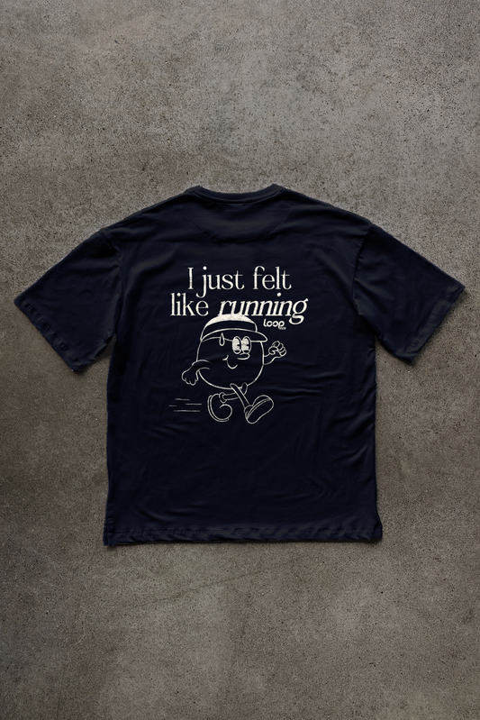RUN T-shirt