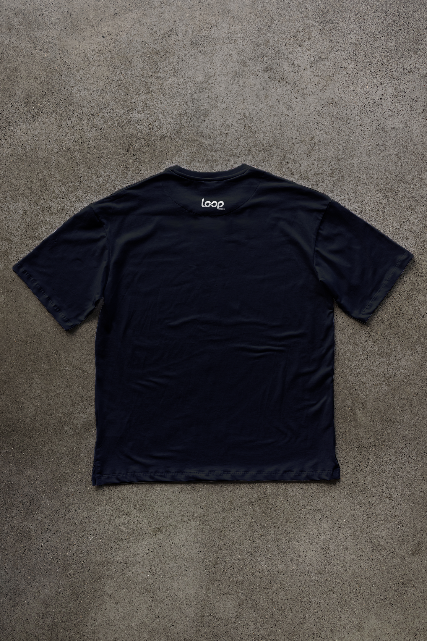 RUN T-shirt