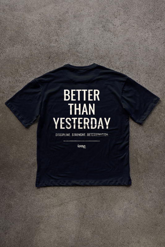 RUN T-shirt