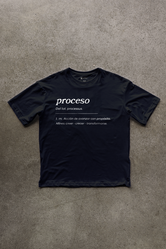 RUN T-shirt