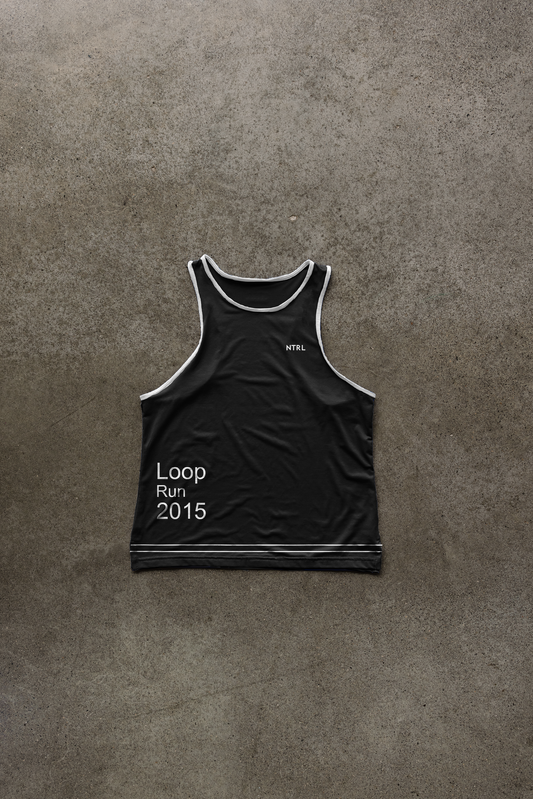 Singlet 10 ANIVERSARIO Loop Mujer-38