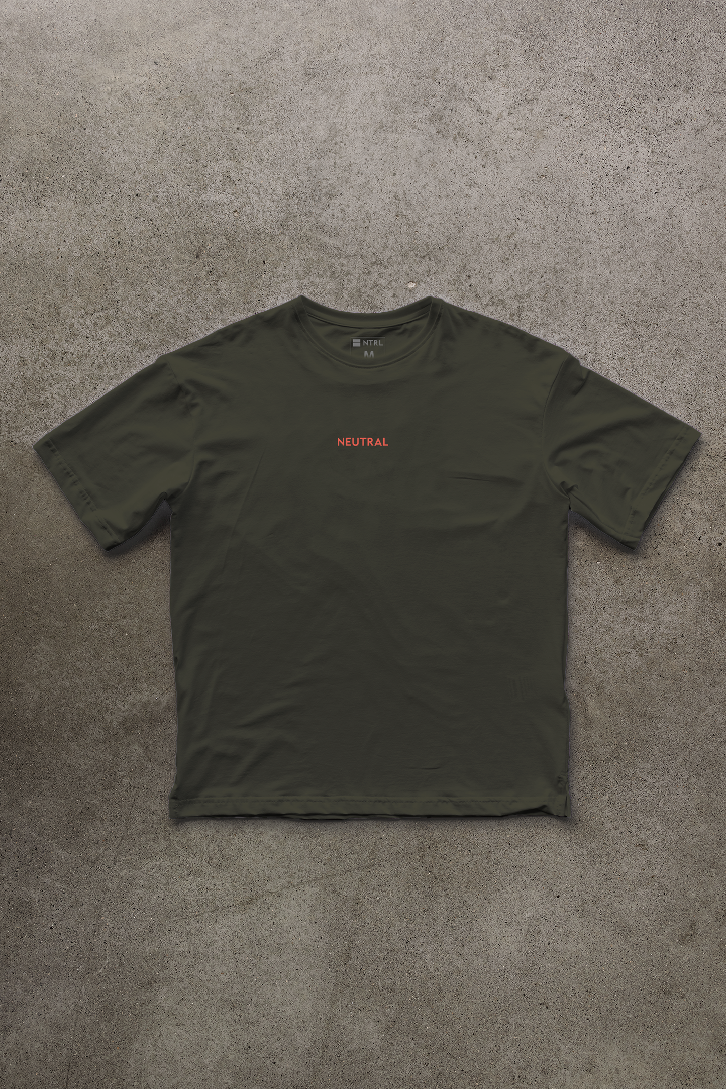 Camiseta Running Club
