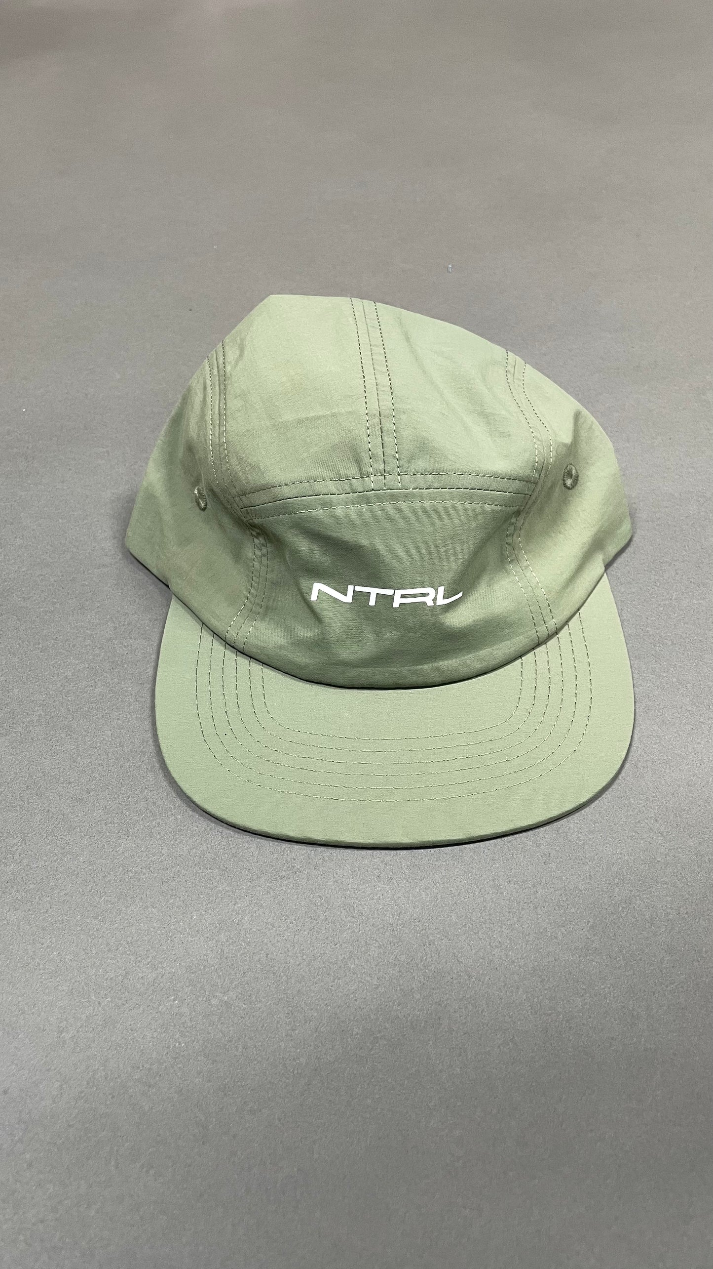 Nylon Hat