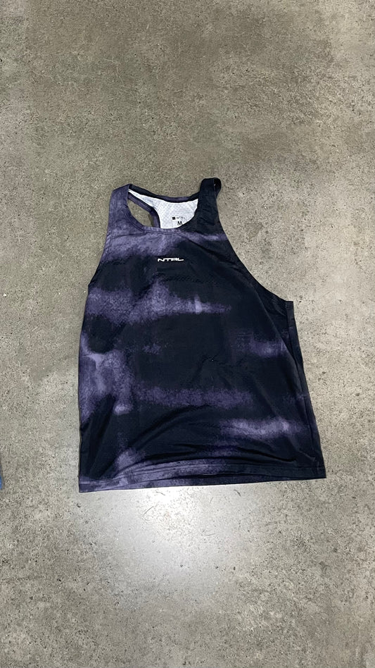 Men's Singlet BASALTO