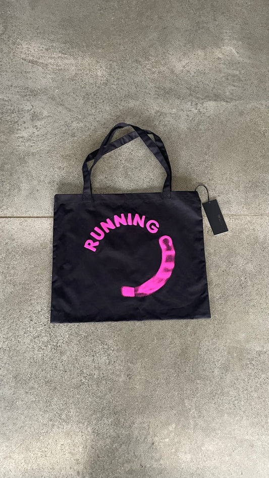 Totebag Running Club