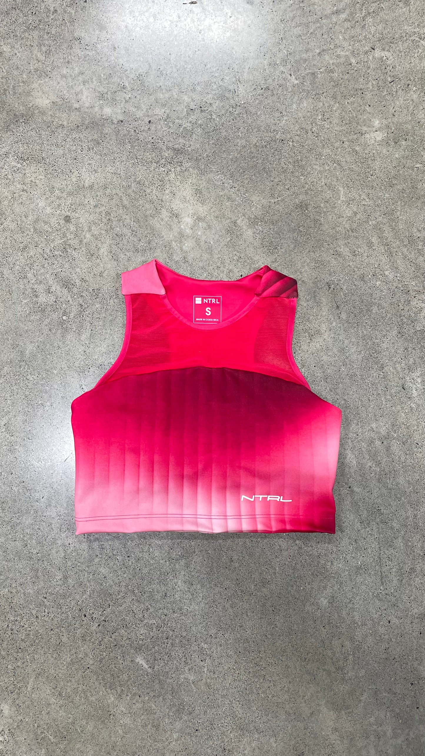 Swift Velvet Top