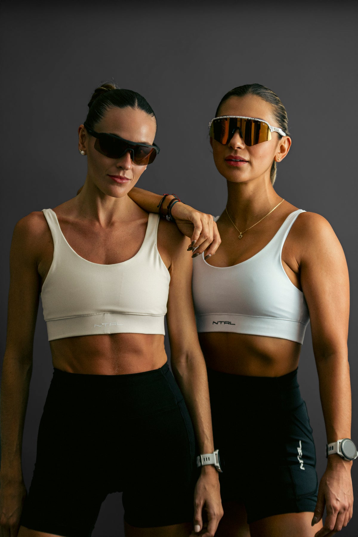 Basic Velocity Top Bra