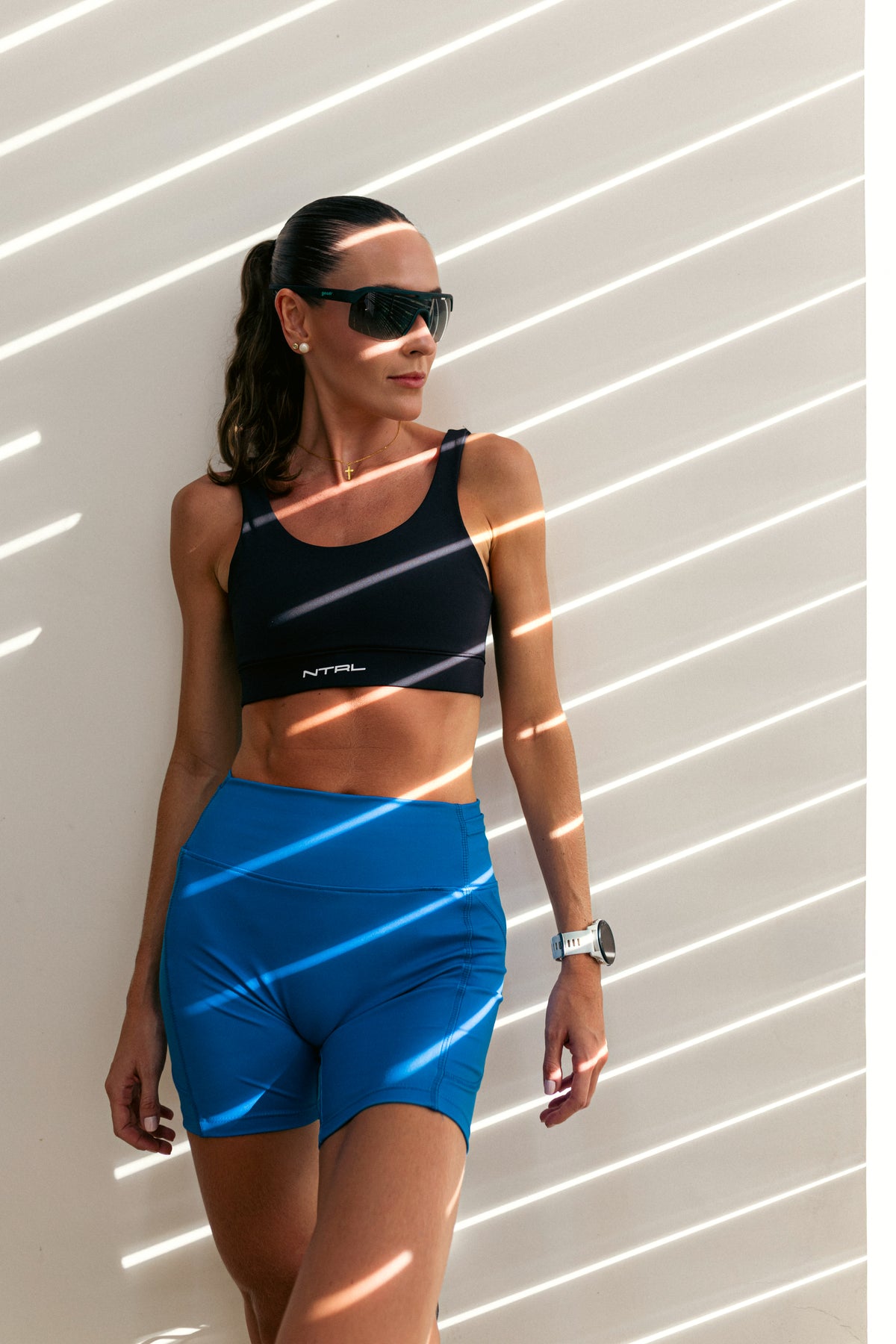 Basic Velocity Top Bra