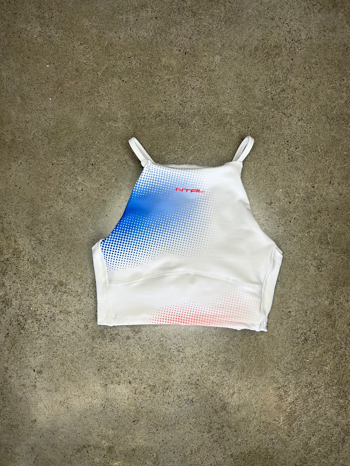 Speed Top Own your city - NACIONAL