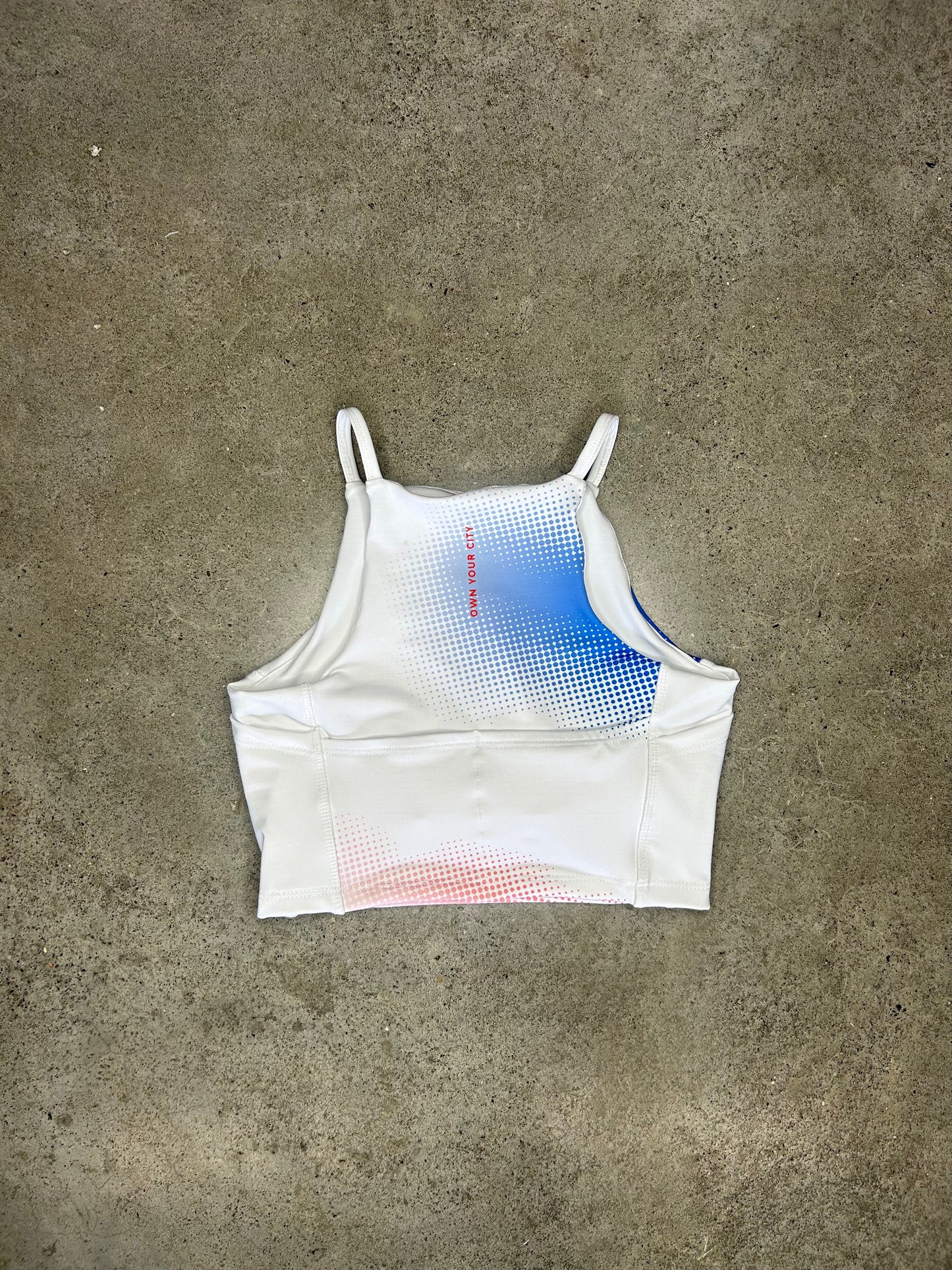 Speed Top Own your city - NACIONAL