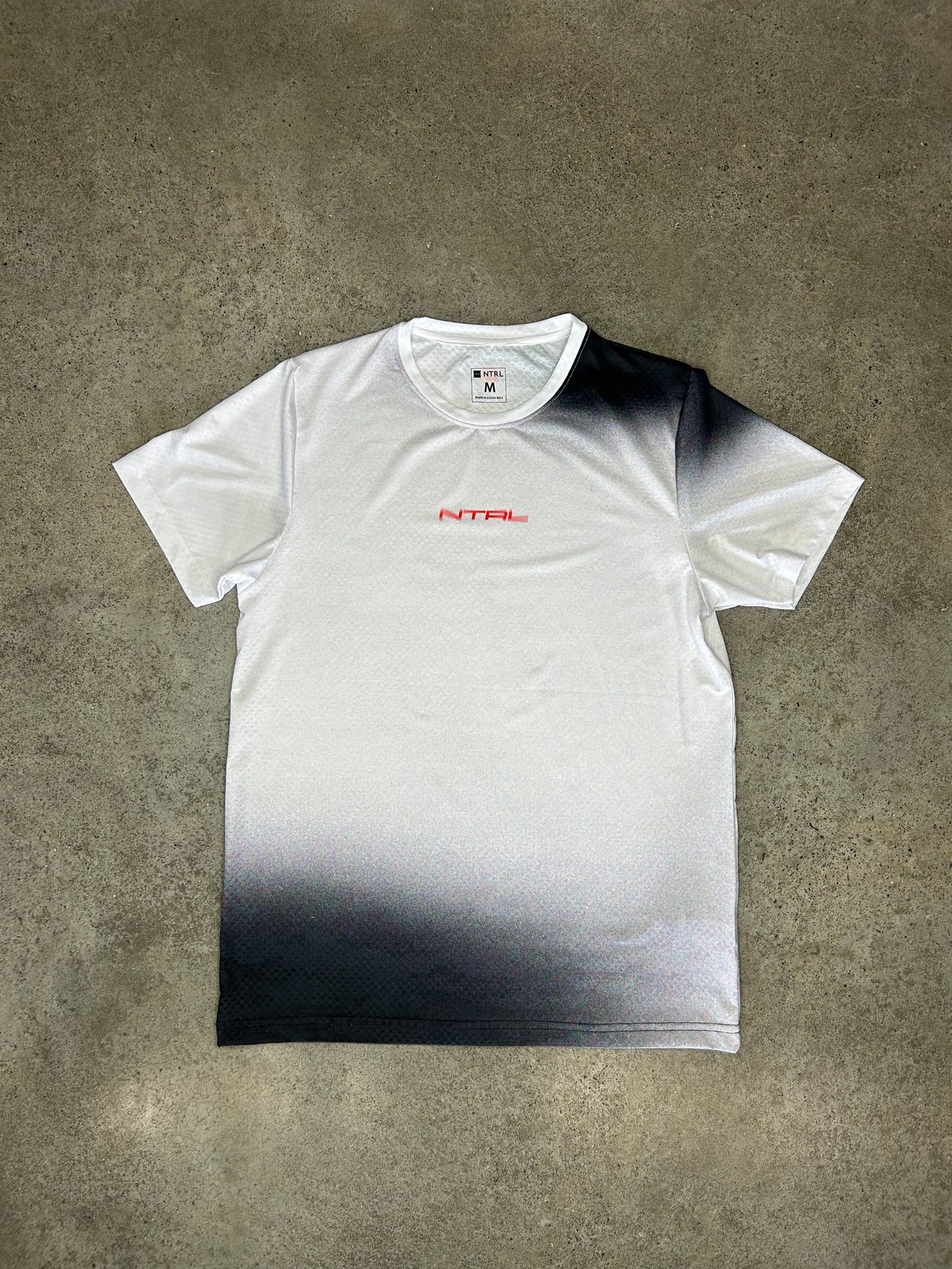 Camiseta Own your city -  SABANA