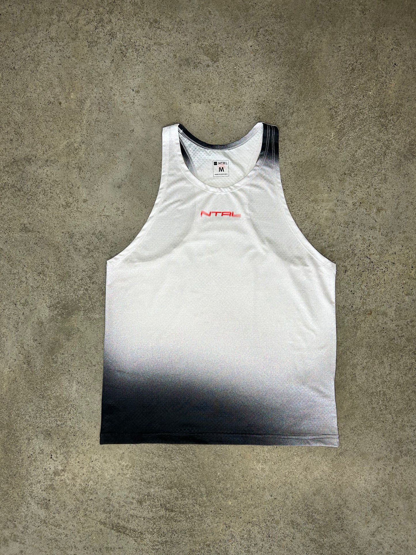 Singlet Own your city -  SABANA