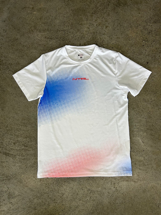 Camiseta Own your city -  NACIONAL