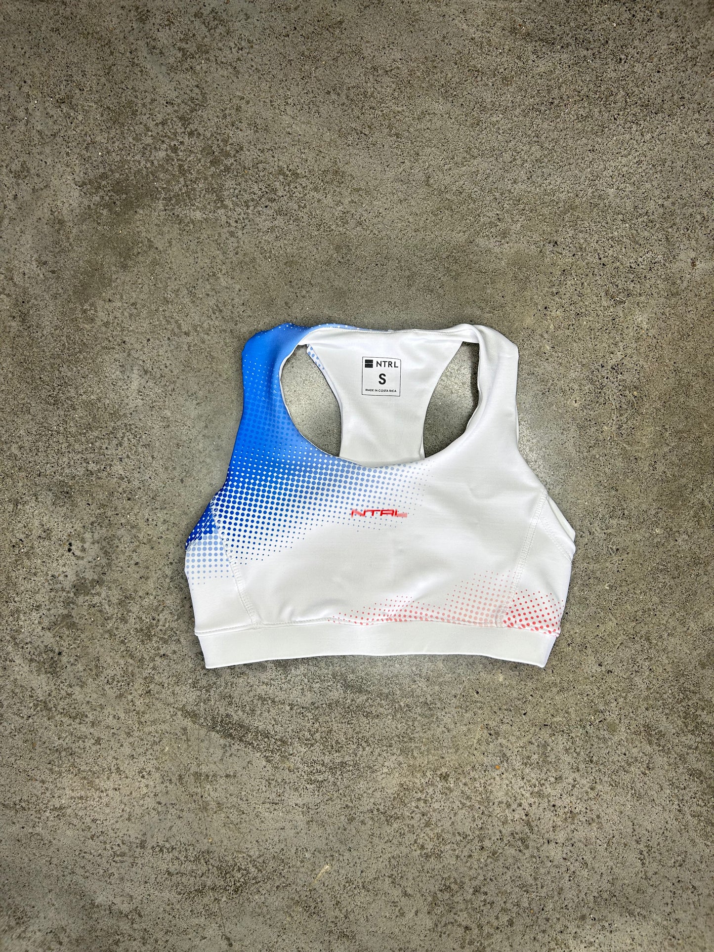 Speed Bra Own your city - NACIONAL