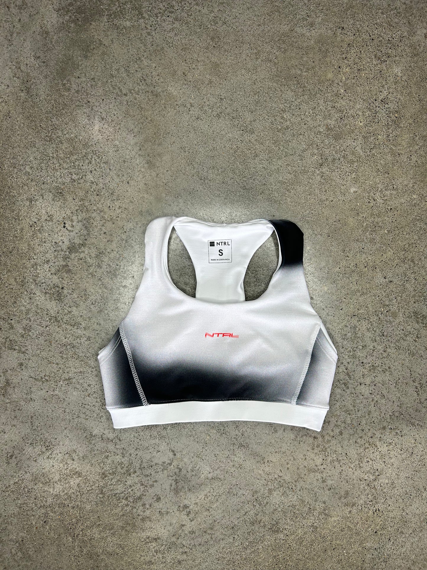 Speed Bra Own your city - SABANA