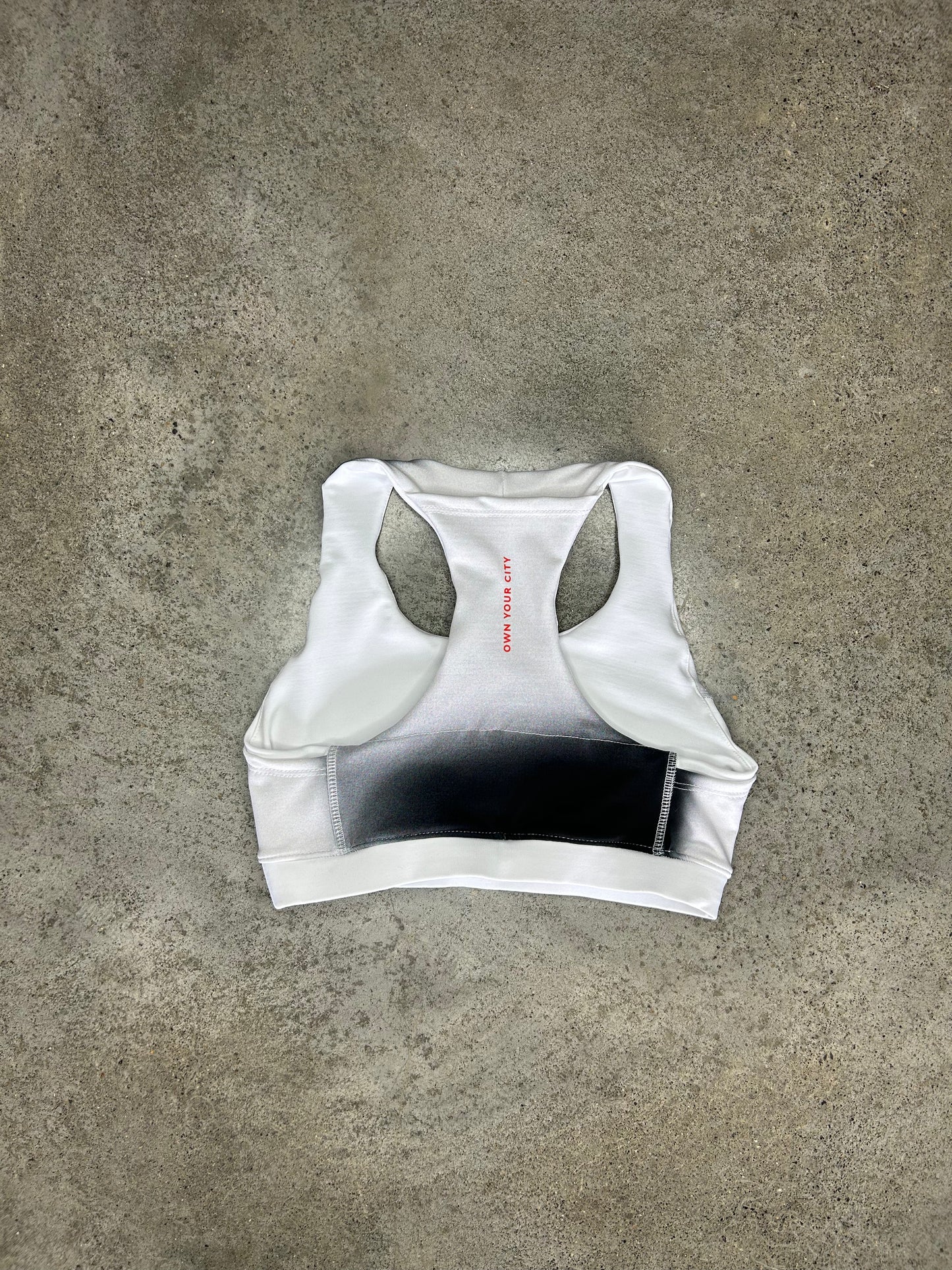 Speed Bra Own your city - SABANA