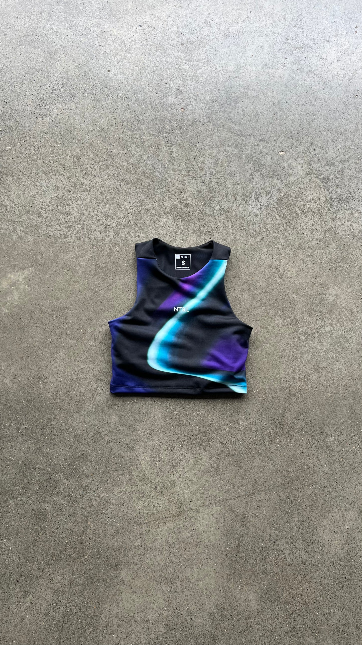 Top Racing AURORA BOREAL